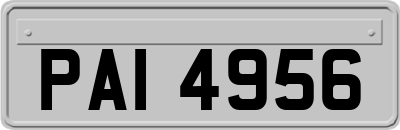 PAI4956