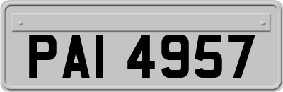 PAI4957
