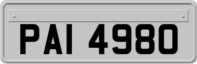 PAI4980