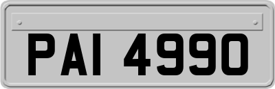 PAI4990
