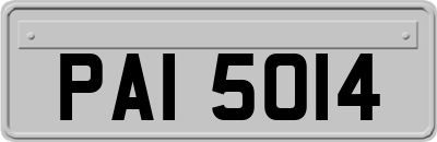 PAI5014