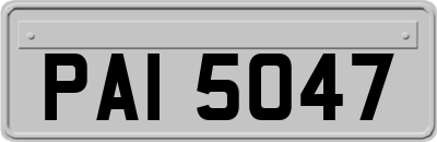 PAI5047