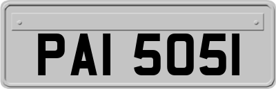 PAI5051