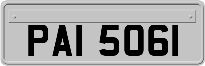 PAI5061