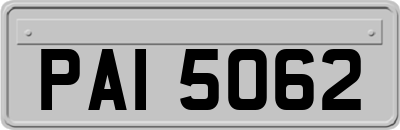 PAI5062