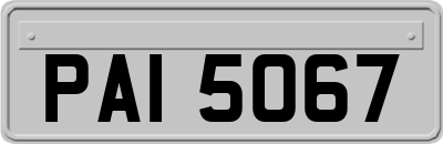 PAI5067
