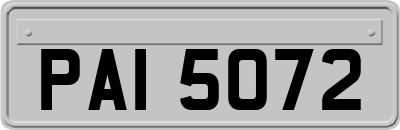 PAI5072