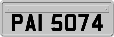 PAI5074