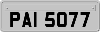 PAI5077