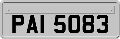 PAI5083
