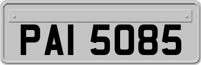 PAI5085