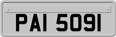PAI5091
