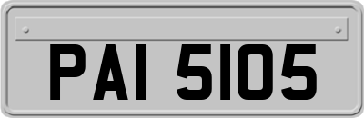 PAI5105