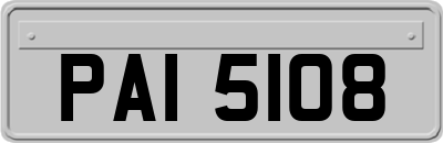 PAI5108