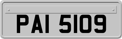 PAI5109