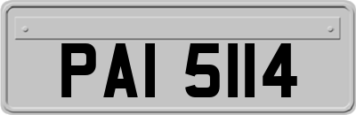 PAI5114