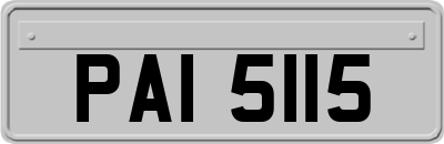 PAI5115