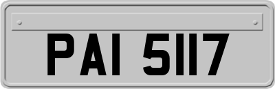 PAI5117