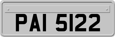 PAI5122