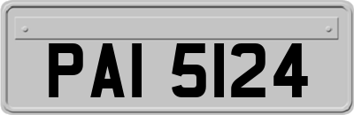 PAI5124