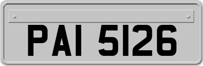 PAI5126