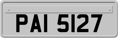 PAI5127