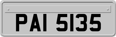 PAI5135