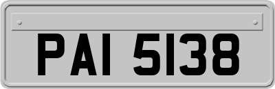 PAI5138