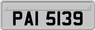 PAI5139