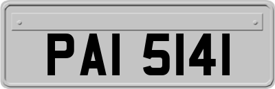 PAI5141
