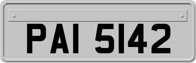 PAI5142