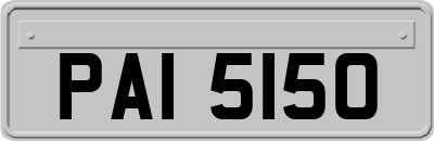 PAI5150