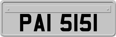 PAI5151