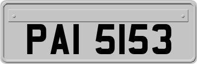 PAI5153