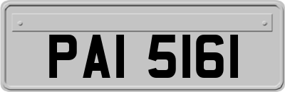 PAI5161