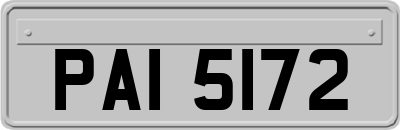 PAI5172