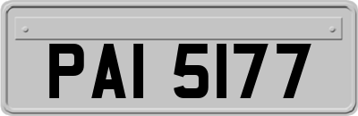 PAI5177