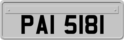 PAI5181