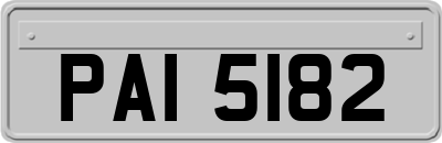 PAI5182