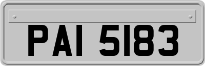 PAI5183