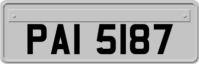 PAI5187
