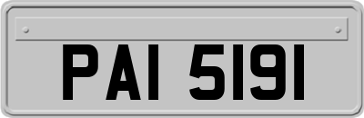PAI5191