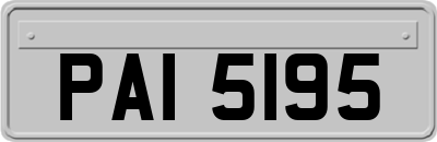 PAI5195