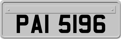 PAI5196