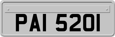 PAI5201