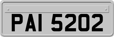 PAI5202