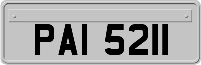 PAI5211