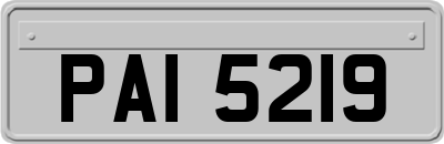 PAI5219