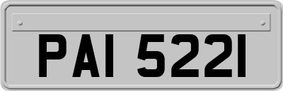 PAI5221
