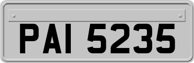 PAI5235